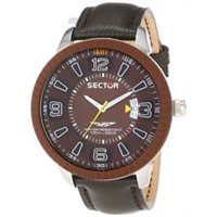 Montre Sector No Limits Homme 400 in Acier R3251119005 - R3251119005